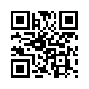 Alotbougie.net QR code