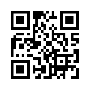 Aloudmusky.com QR code