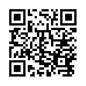 Alovethatheals.org QR code