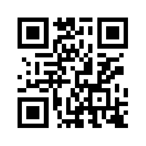 Alowax.com QR code