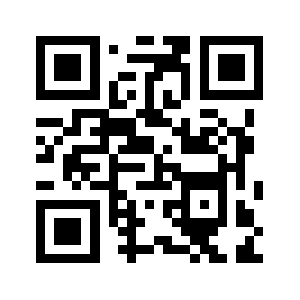 Alphaca.info QR code