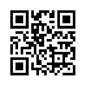 Alphacharr.com QR code