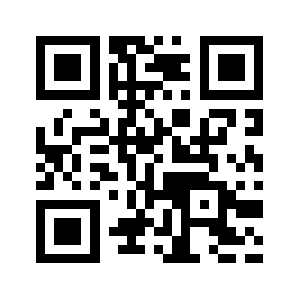 Alphacreas.com QR code