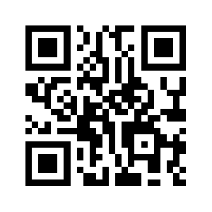 Alphaleash.com QR code