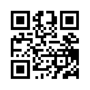 Alphaps.info QR code