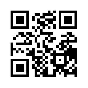 Alphapvp.org QR code