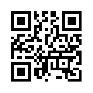 Alpharising.us QR code