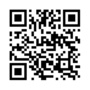 Alphashredformula.com QR code