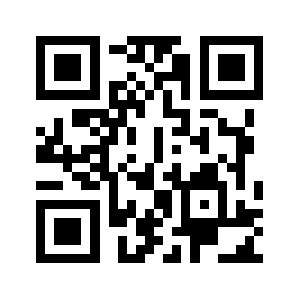 Alphastern.com QR code