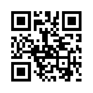 Alpimae.com QR code