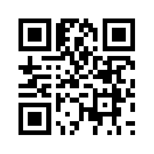 Alpoochino.com QR code