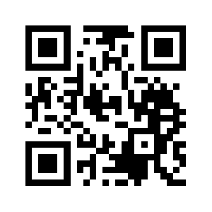 Alsadeq.info QR code