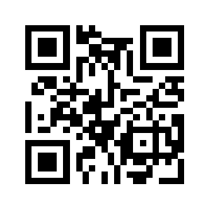 Alsdomain.net QR code