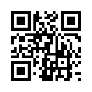 Alseabria.com QR code