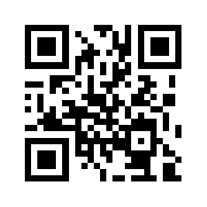 Alsebaali.net QR code