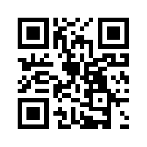 Alshaddai.com QR code