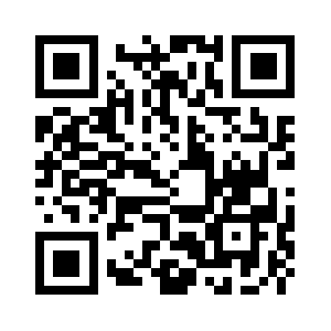 Alsjekiezenmag.com QR code