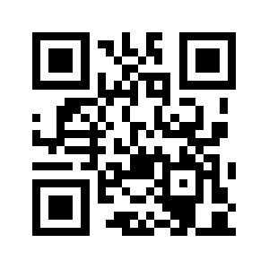 Also-auf.com QR code