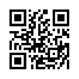 Alstertal.net QR code