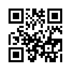 Alt2g.com QR code