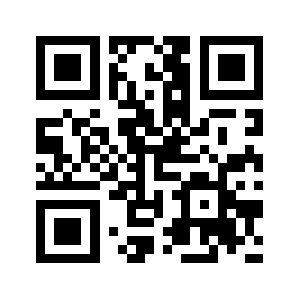 Altaas.net QR code