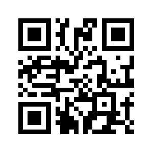 Altadude.com QR code