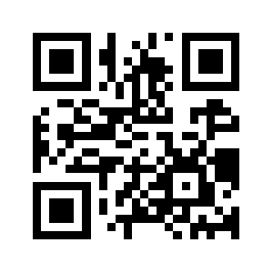 Altarak.com QR code