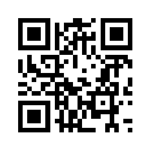 Altbacked.us QR code