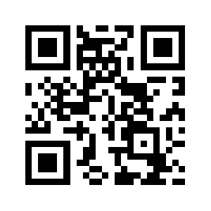 Altensteig.de QR code