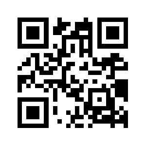 Alterdomus.com QR code