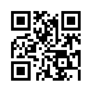 Alterium.net QR code