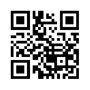 Althing.info QR code