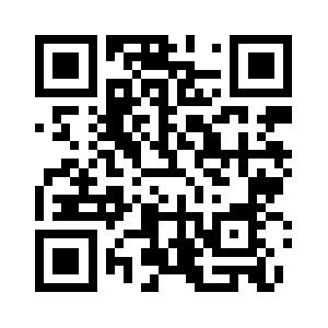Althoughfrogs.net QR code
