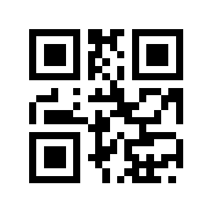 Altiere QR code