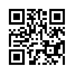 Altinawi.com QR code