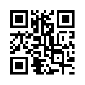 Altinhaber.net QR code