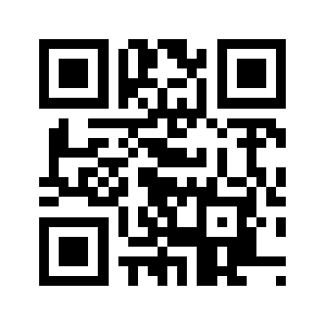 Altmed101.info QR code