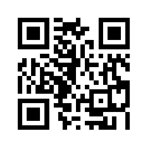 Altoshaam.net QR code