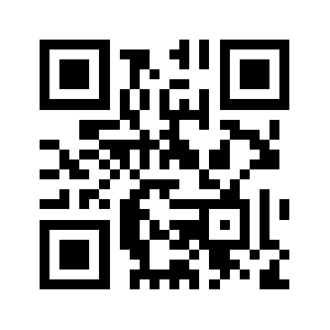 Altsignup.com QR code