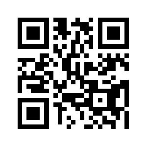 Altungok.com QR code