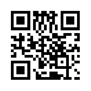 Altunturk.com QR code