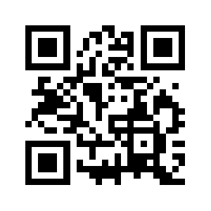 Alublech.info QR code