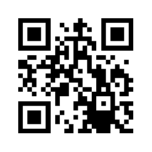 Aluckett.com QR code