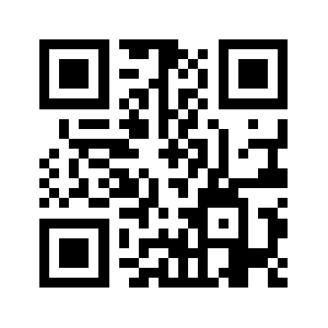 Alumnifans.org QR code