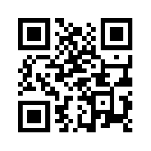 Alumnihouse.ca QR code