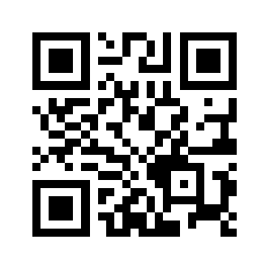 Alumnihunt.com QR code