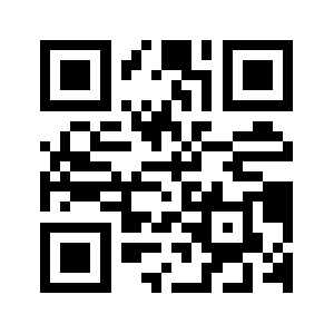 Aluusa21.com QR code