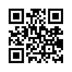 Alvican.org QR code