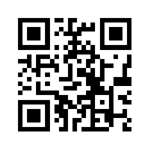 Alvinjones.us QR code