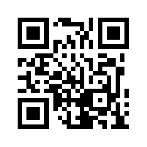 Alvinmy.com QR code